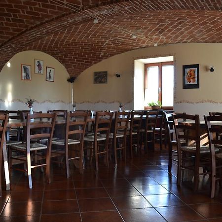 Terruggia Cascina Trapellaヴィラ エクステリア 写真