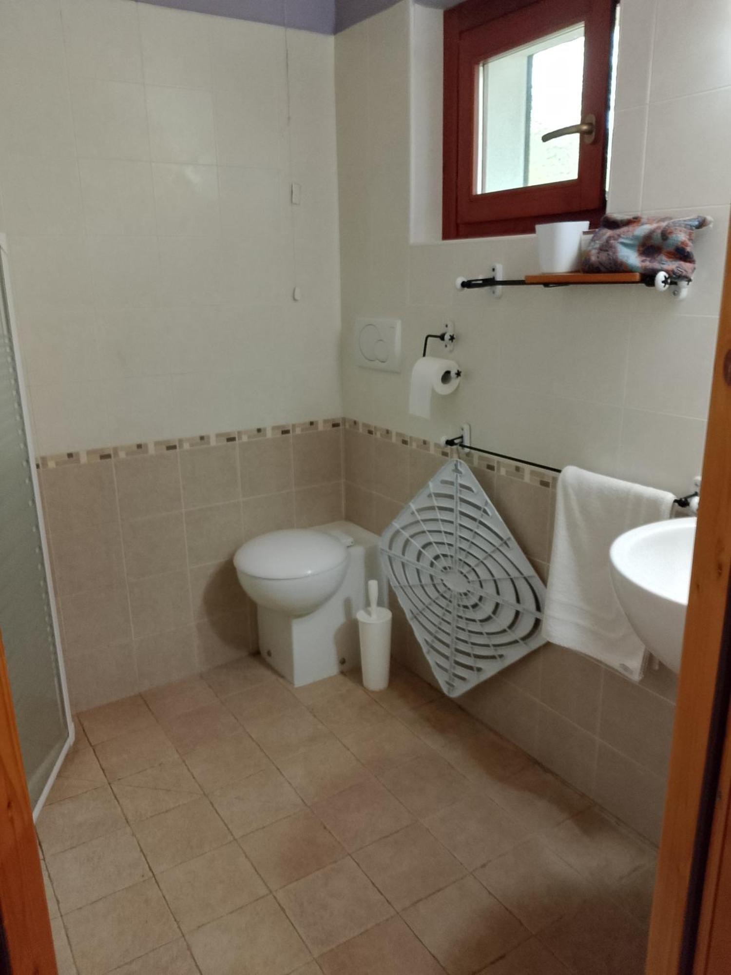 Terruggia Cascina Trapellaヴィラ エクステリア 写真