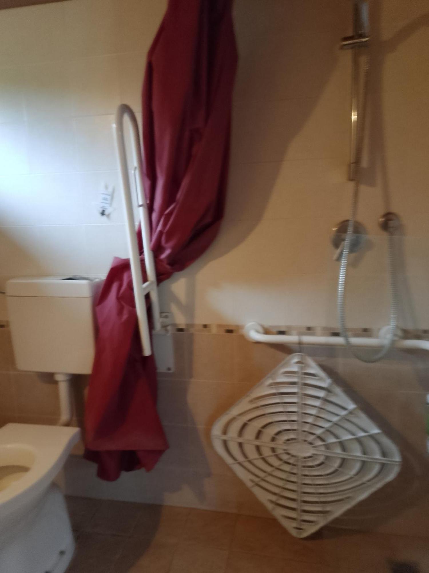 Terruggia Cascina Trapellaヴィラ エクステリア 写真