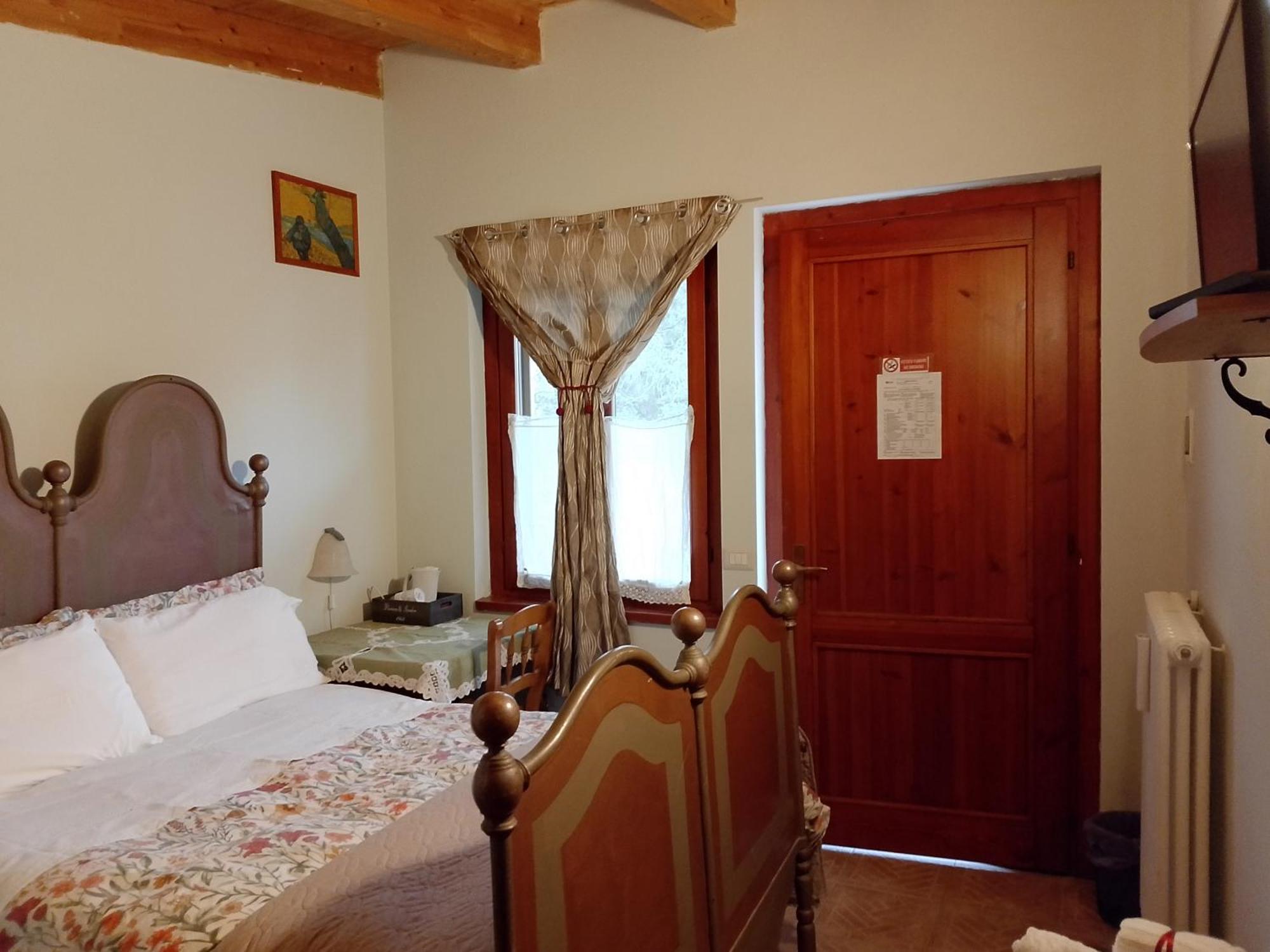 Terruggia Cascina Trapellaヴィラ エクステリア 写真