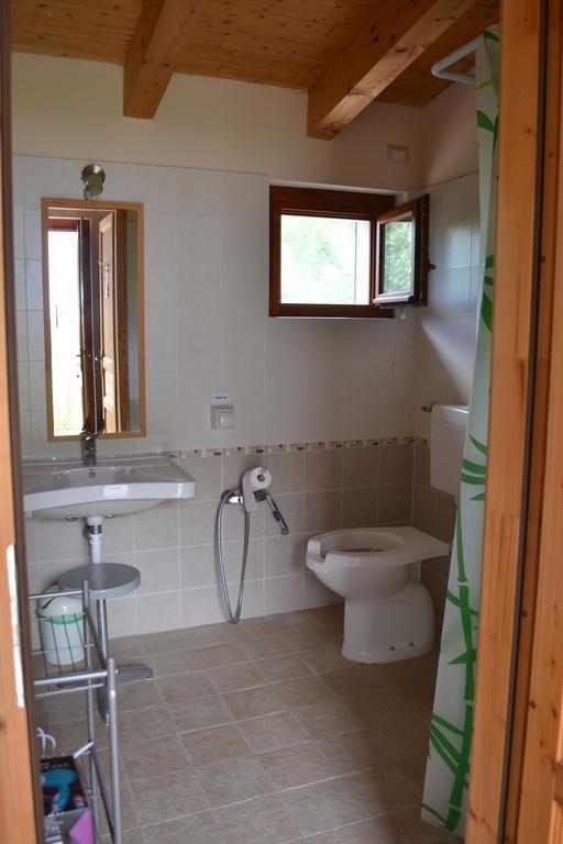 Terruggia Cascina Trapellaヴィラ エクステリア 写真