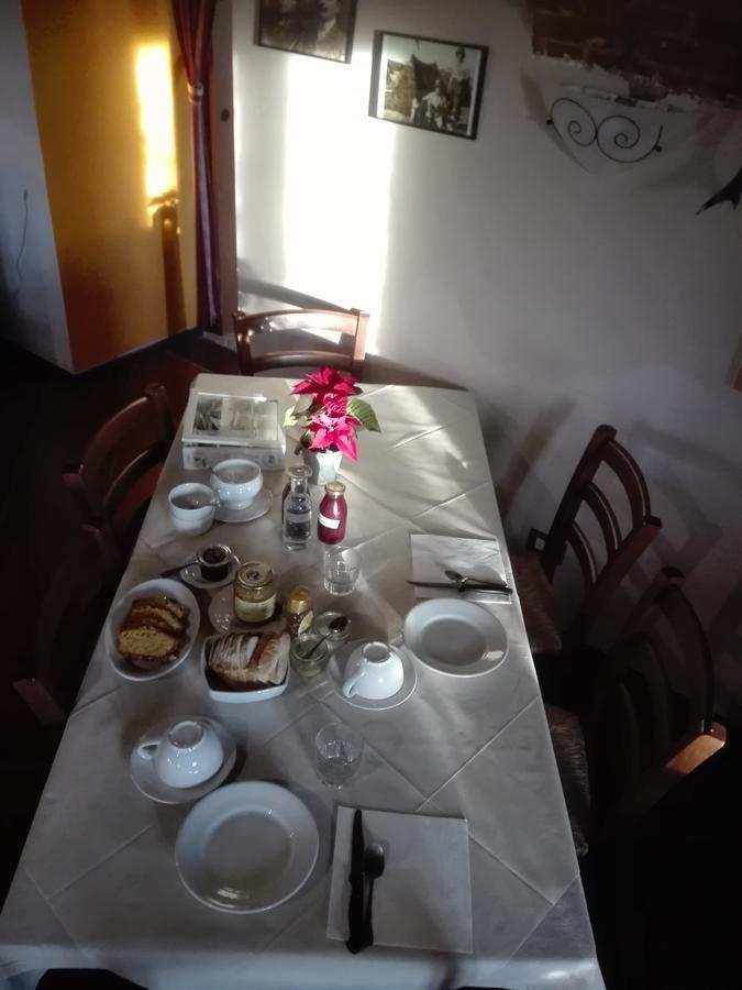 Terruggia Cascina Trapellaヴィラ エクステリア 写真