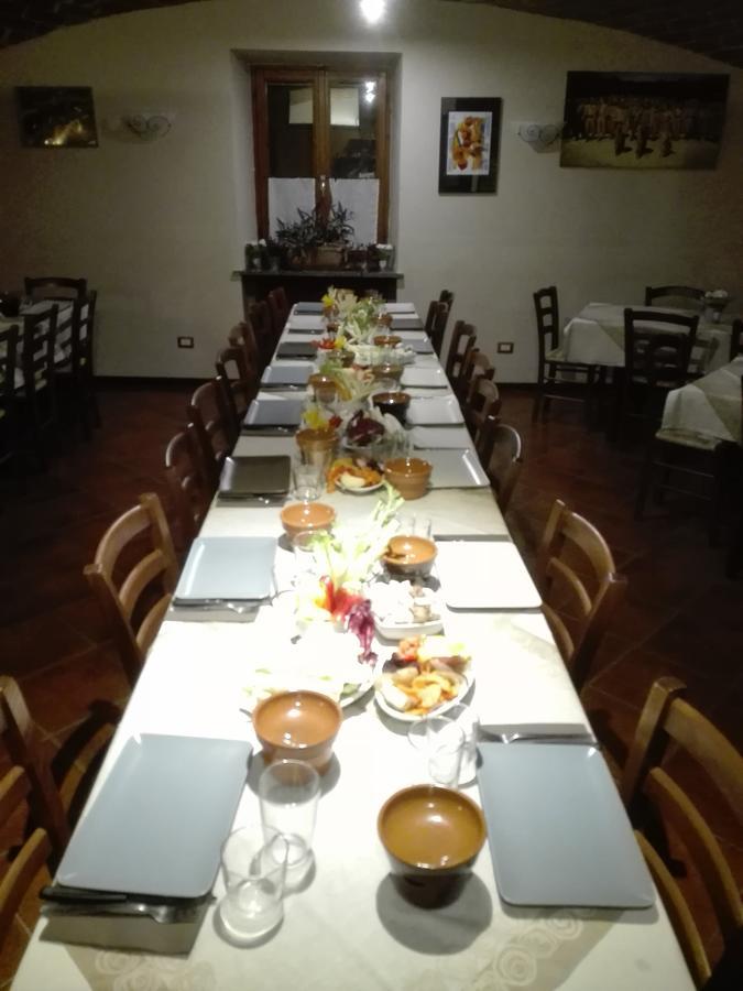 Terruggia Cascina Trapellaヴィラ エクステリア 写真